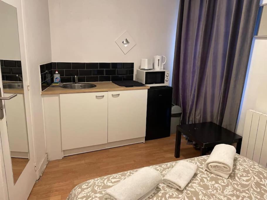 14 Appartement