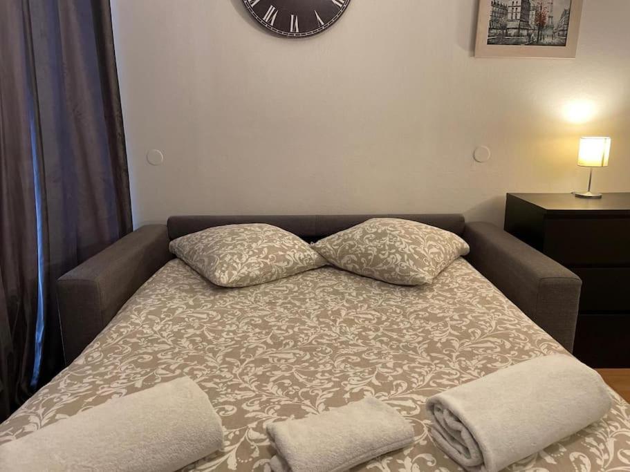 Appartement 14 *
