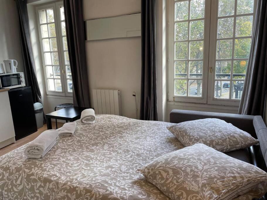 14 Appartement *
