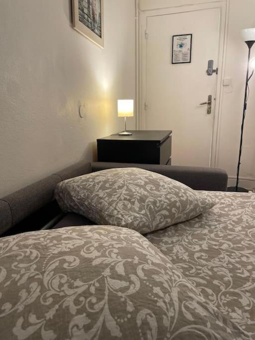 14 Appartement Paris