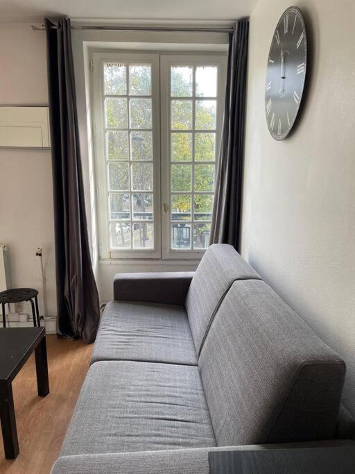 14 Appartement Paris
